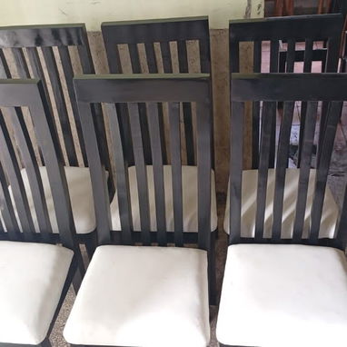 Comedores varadero y Sillones - 8/10