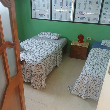 🏩Renta lineal apto Centro Habana,Galiano,libre de apagones - Img 120750713