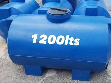 Se venden tanques de agua de alta calidad, nuevos con garantía. - Img 55523133
