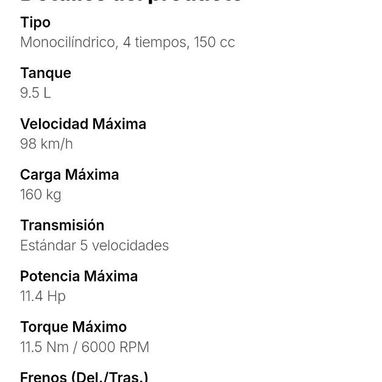 Moto - Img 124499120