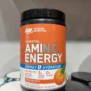 AMINO ENERGY ON OPTIMUM NUTRITION AMINOACIDO - Img 55760272