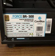 Vendo fuente de 500 W - Img 50490273