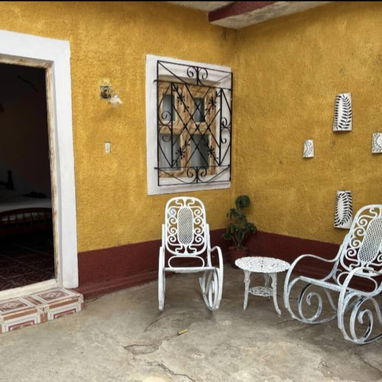 ✨Casa Colonial de 2 Cuartos en Zona Residencial de Trinidad con Generador Eléctrico REF 1456 - Img 114088219