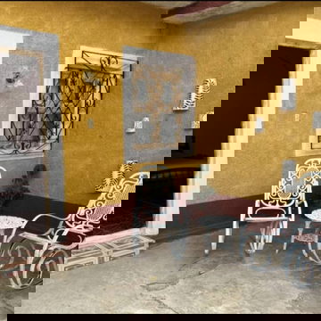 🗺️ Hermosa Casa de 2 Habitaciones en Zona Residencial de Trinidad con Generador Eléctrico REF 1456