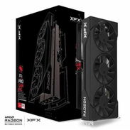 GPU  🤩  XFX RX 9060 XT Swift 16GB OC - Img 56772438