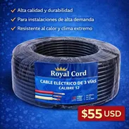 Cable Royal Cord para Split - Img 55781219