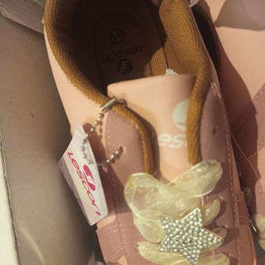 Tenis de mujeres - 2/3