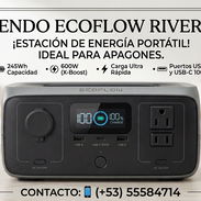 Ecoflow river 3 - Img 56198534