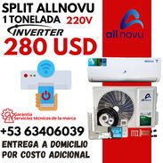 SUPER OFERTA!!!! DE 320 A 280 USD - Img 55389343