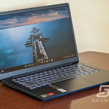 Laptop Lenovo IdeaPad 3 - Img 125597884