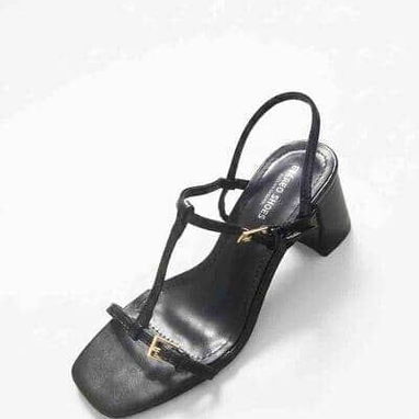 Sandalias con tacón / tacones - 2/10