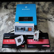 ☀️KIT FOTOVOLTAICO COMPLETO ⚡ - Img 57032158
