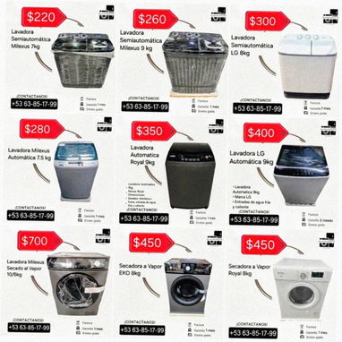 Tenemos refrigeradores y neveras disponibles · entrega a domicilio - 3/4
