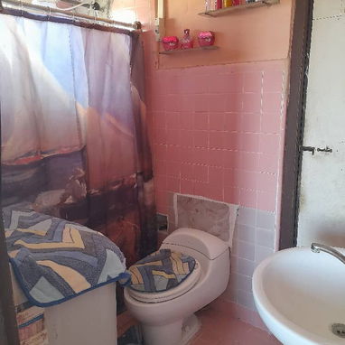Centro Habana 2 habitaciones - 10/10