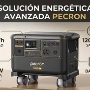 ⚡ ESTACIÓN DE ENERGÍA PECRON F5000LFP ⚡ - Img 56428660