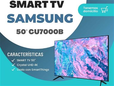 Se venden estos Smart tv - Img 67246171