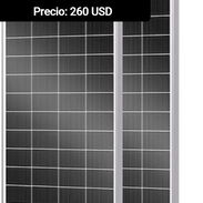 Panel solar monocristalino de 590w, mensajería incluida en gerona, arletyisla 💯 - Img 57571459