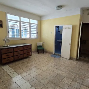 (NV-54) Casa no independiente de 5/4 y 1/2 en Nuevo Vedado (No posee garaje) - Img 121759167