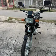 Moto Suzuki Ax100 - Img 56930761