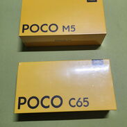 Poco C65 6/128gb Dual Sim new a estrenar  210usd - Img 45397658