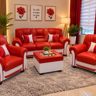 Venta de muebles - 6/10