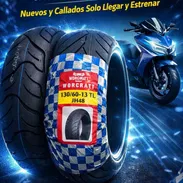 Neumáticos 6 Capas para Motos Eléctricas - Img 57474378