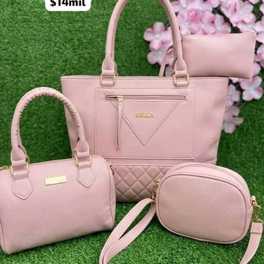 Carteras y sobrecamas - 3/10