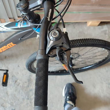 Bicicleta - 5/9
