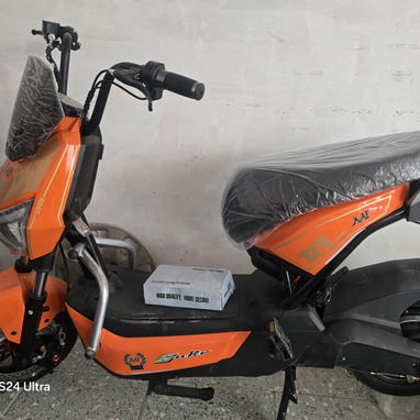 BICIMOTO MAF - 8/9