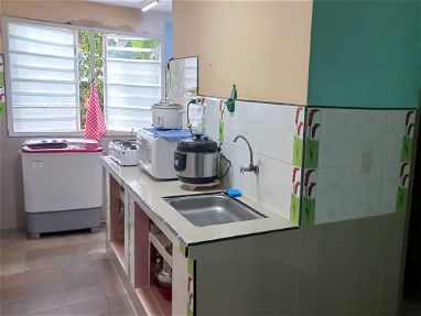 Vendo apartamento en Arroyo Naranjo - Img main-image