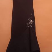 Vestido de noche.Talla M - Img 56416576