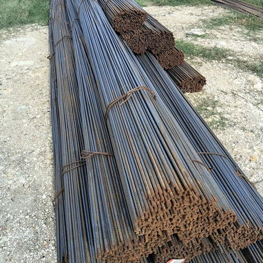 Materiales para la construcción - 4/8