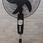 Ventilador recargable - Img 55741633