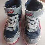 Zapatos de niño marca Puma - Img 57941981