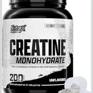 65usd CREATINA NUTREX 200SERV 56799461 - Img 51606673