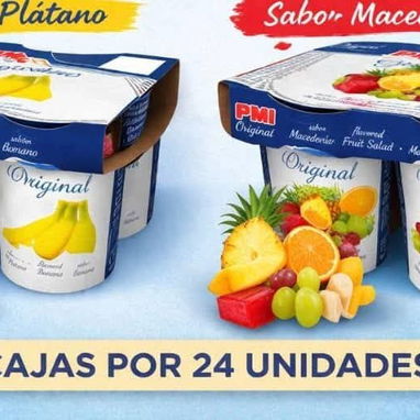 Vasitos de yogurt PMI - 3/3