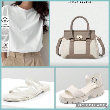 Vestidos y accesorios para girls 🌸 - 8/10