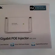 inyector PoE Gigabit DPE-101GI - Img 50121227
