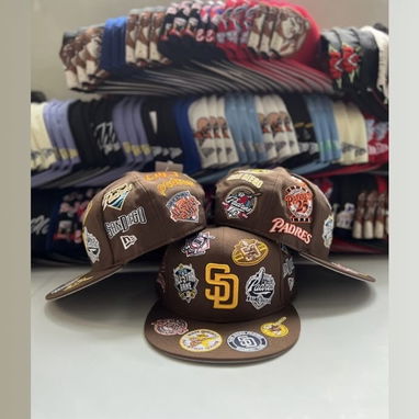 GORRAS 🔥🔥🔥 - 4/10