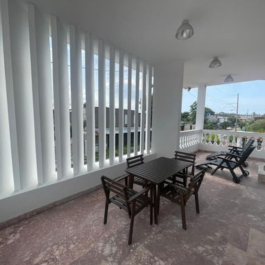 Casino deportivo, Casa de Ensueños - Img 123267151