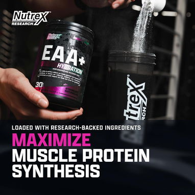 ๐ฅ ๐๐๐๐๐ ๐๐๐ ๐๐ฒ๐๐ซ๐๐ญ๐ข๐จ๐ง : Aminoรกcidos + Electrolitos para Fuerza, Energรญa y Recuperaciรณn ๐ฎ๐ณ ๐จ๐ฆ๐ - Img 110704332