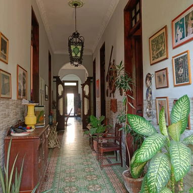 Casa en marianao con 4 habitaciones - 4/10