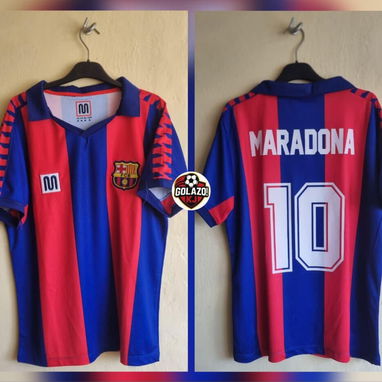 Golazo KJ indumentaria de fútbol, tacos, camisetas y medias - 8/10