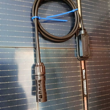 Panel Solar Óptimo para ECOFLOW DELTA 3 TRINA 505W - 2/2