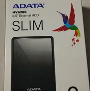-------- DISCOS DUROS EXTERNOS ADATA 2TB -80 USD === SELLADOS EN CAJA Y MUCHO MAS - Img 50659695