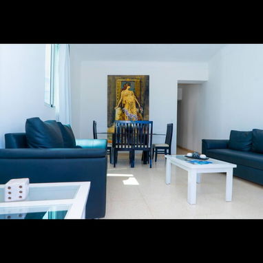 Renta apartamento - Img 117829730