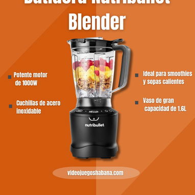 DISPONIBLES! Batidoras importadas de alta calidad – Marcas reconocidas - Img 108477885