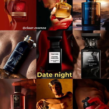 Perfumes Origunales. Importados desde España. Variedad de marcas, de diseñador y arabes. Perfumeria Claar Essenza - Img 108444926