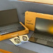 450USD Laptop SIGN Nueva  Core i3 5005U, 8GB de RAM, 512GB SSD, Pantalla IPS Antireflejos de 15.6 Pulgadas - Img 50410867