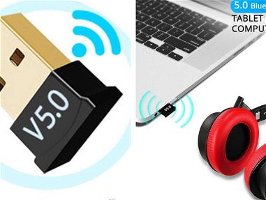 ✅ ROUTERS WIFI Y ADAPTOR BLUETOOTH - Img main-image
